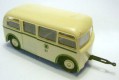 050 BeKa Bus trailer W 701 Eisenach